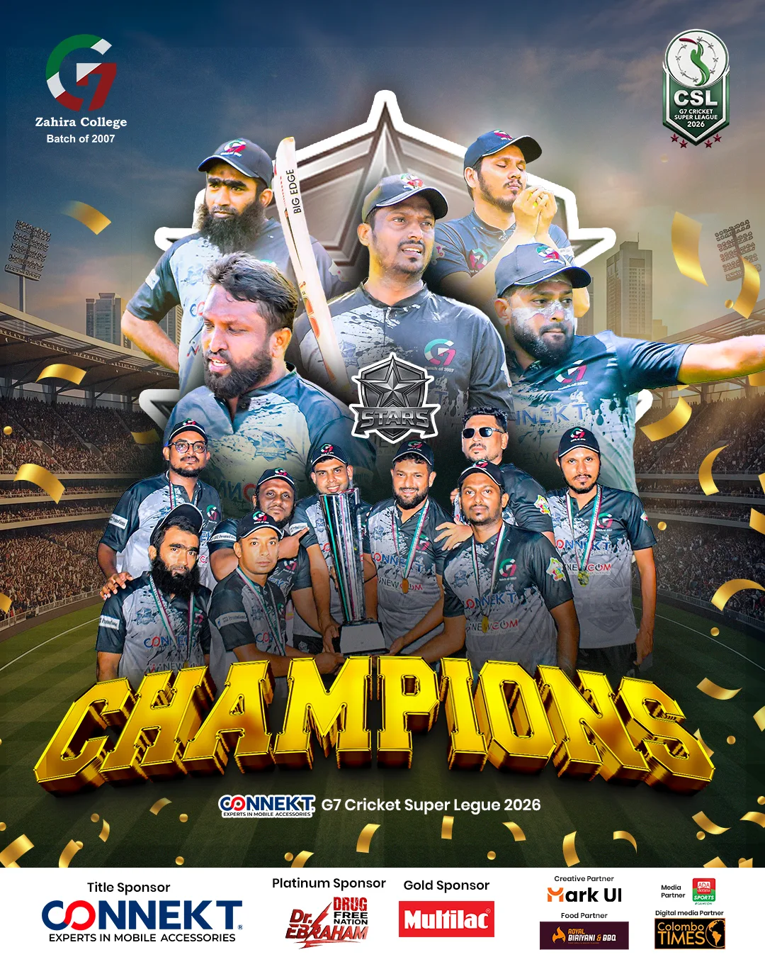 Champions