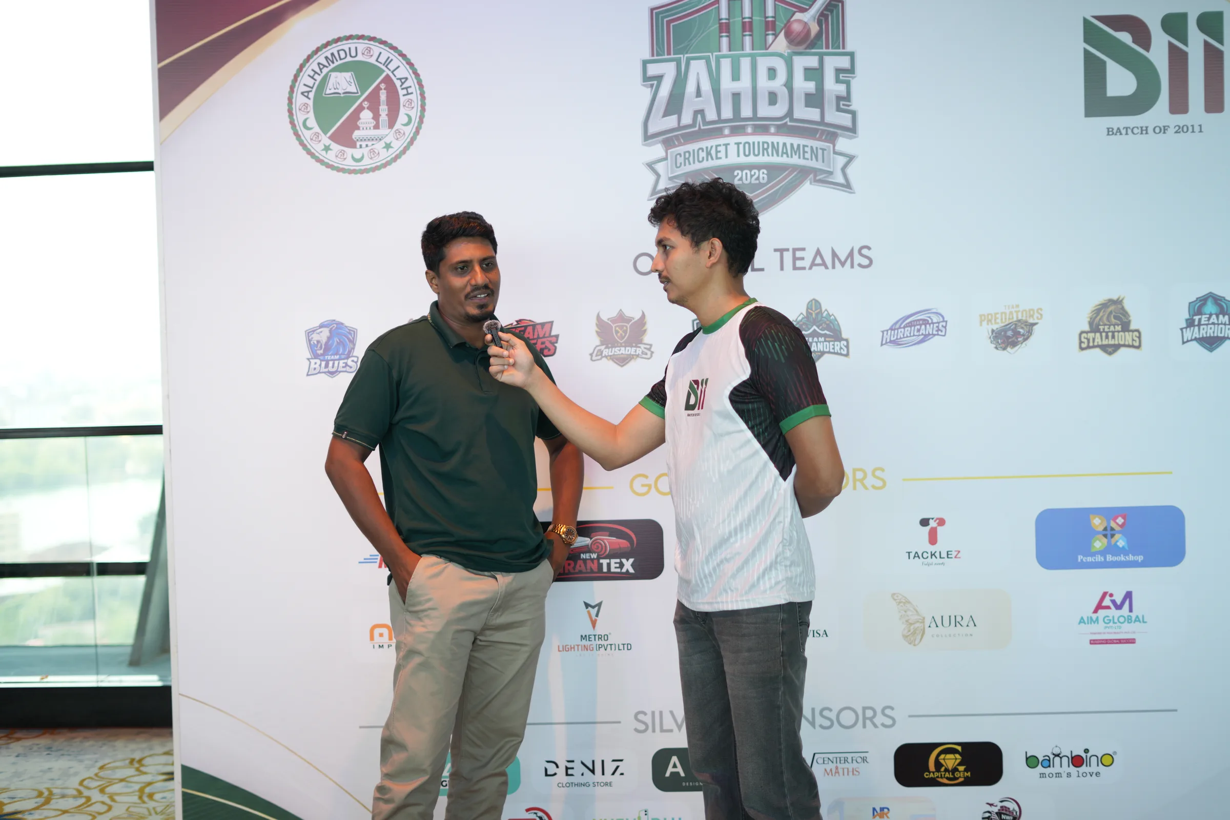 Event Photography