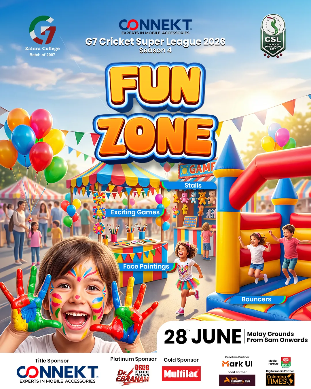 Fun Zone